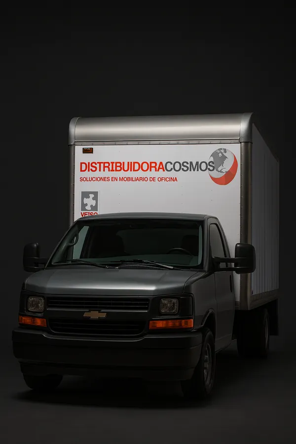 Rotulación Vehicular